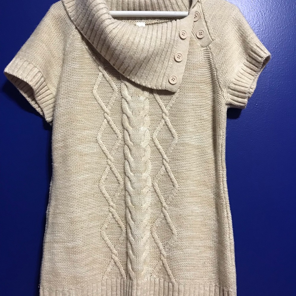 Cozy Sleeveless Top